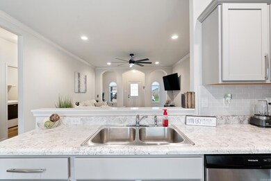 2250 Matthews Meadows Ln, Conway, AR 72032 - photo 7