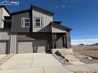 10243 New Fangled Way, Colorado Springs, CO 80924 - photo 2