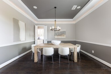 27710 Burnett Hills Ln, Fulshear, TX 77441 - photo 7