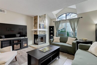 942 S Walden St unit 103, Aurora, CO 80017 - photo 5