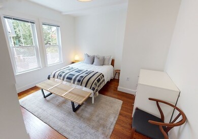 7 Newbury Terrace unit 1, Newton Center, MA 02459 - photo 4