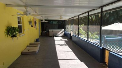 lanai