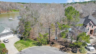 Imagine creating your own private sanctuary on this premium homesite