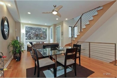 921 N Honore St unit A, Chicago, IL 60622 - photo 4