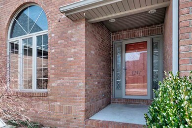 1247 Watertree Rd, Terre Haute, IN 47803 - photo 4