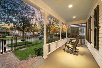 739 Cortlandt St, Houston, TX 77007 - photo 2