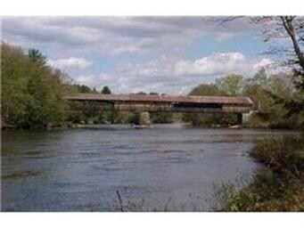 38 Canoe Run Rd, Campton, NH 03223 - photo 3