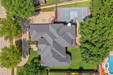 4801 Mill View Dr, Colleyville, TX 76034 - photo 3