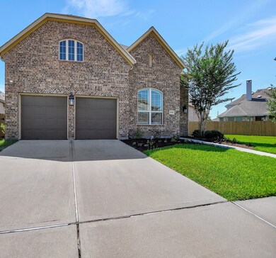 27945 Arden Trail, Spring, TX 77386 - photo 2