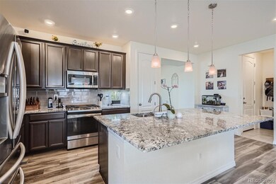 8129 S Jackson Gap St, Aurora, CO 80016 - photo 5