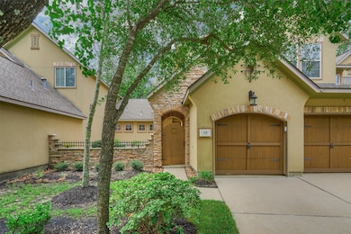 15 Cobble Gate Place, Spring, TX 77381 - photo 2