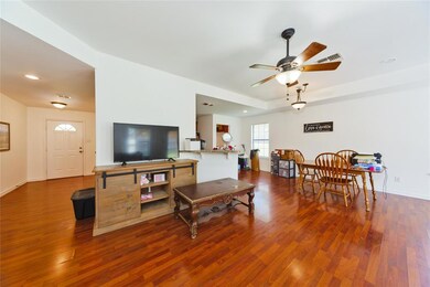 305 S Arthur St, Decatur, TX 76234 - photo 6