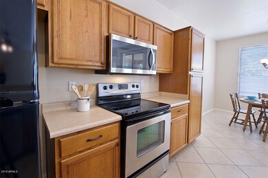 Kitchen Oven