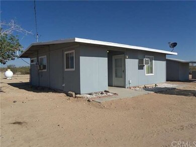 63386 Orion Rd, Joshua Tree, CA 92252 - photo 3