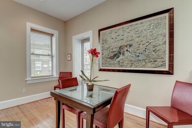 1807 California St NW unit 306, Washington, DC 20009 - photo 5