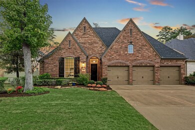 Welcome to 10218 S. Goshawk Trl. Property oozes curb appeal. Prettiest home on the block!