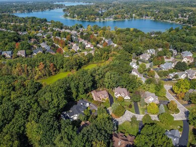 3492 Twin Oaks Ct, West Bloomfield, MI 48324 - photo 5