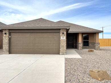 1331 Terra Way, Odessa, TX 79765 - photo 2