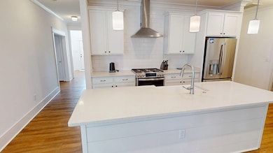 176 Old Course Loop, Cape Charles, VA 23310 - photo 5