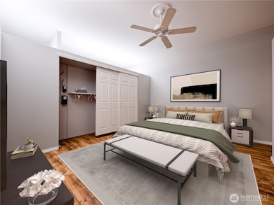 The Florentine Condominiums unit 203, Seattle, WA 98104 - photo 7