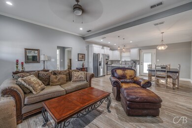 626 Jarrell Ct, Tuscola, TX 79562 - photo 5