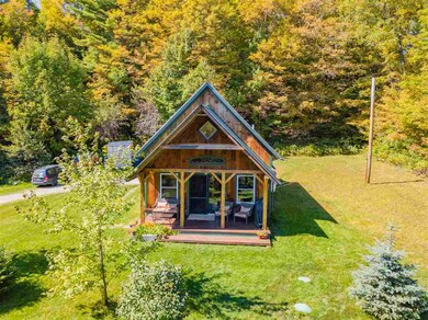 780 Loop Rd, Northfield, VT 05663 - photo 2