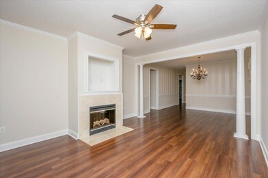701 Bonnie Oaks Ln, Evans, GA 30809 - photo 7