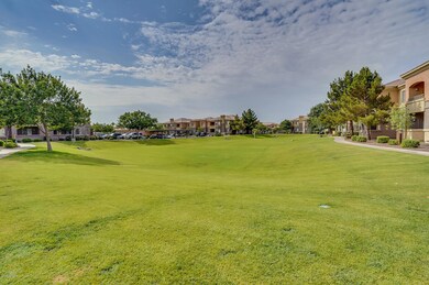Green space 1