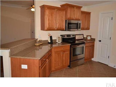 8888 Abbington Dr, Pensacola, FL 32534 - photo 2