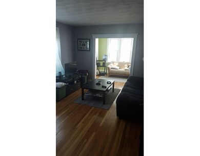 56 Harriet St unit 1, Brighton, MA 02135 - photo 3