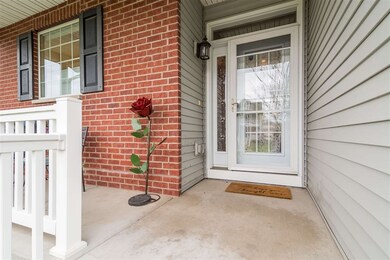 5209 Teaberry Ln unit 2, Fitchburg, WI 53711 - photo 4