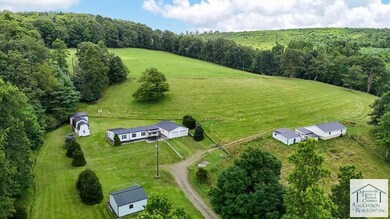 1802 Mountain View Dr, Meadows of Dan, VA 24120 - photo 4