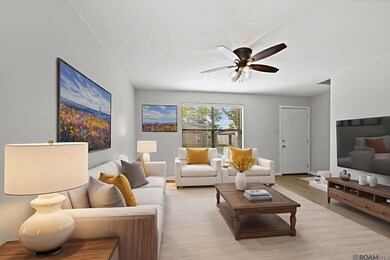 8060 Pennth Ave unit B, Baton Rouge, LA 70809 - photo 2