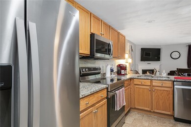 450 Providence St unit 27, West Warwick, RI 02893 - photo 7