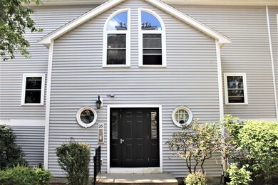 25 Harrison St unit F, Roslindale, MA 02131 - photo 3