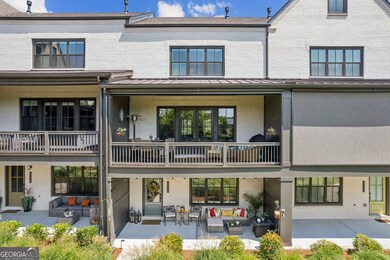 6930 Whitman Walk, Alpharetta, GA 30005 - photo 5