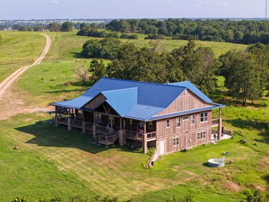 51857 S 630 Rd, Colcord, OK 74338 - photo 2