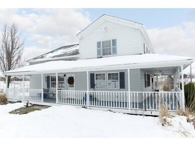 9021 E County Road 1300 N, Sunman, IN 47041 - photo 3