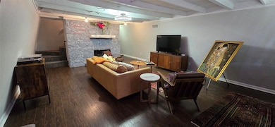 1630 S Chisholm Trail, Granbury, TX 76048 - photo 6