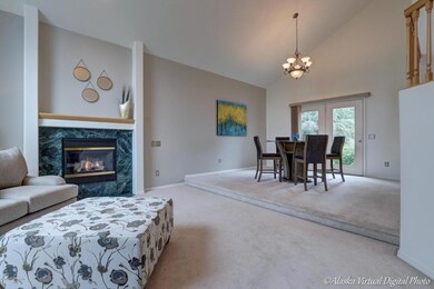 Wide Open Spaces!