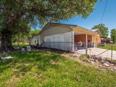 1501 E Seminole Ave, McAlester, OK 74501 - photo 5