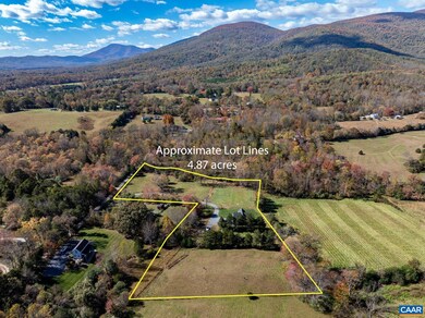 234 Creek Rd, Afton, VA 22920 - photo 5