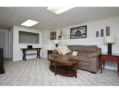 25 Robins St unit 25, East Bridgewater, MA 02333 - photo 5