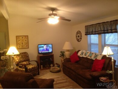 Living Room 1a