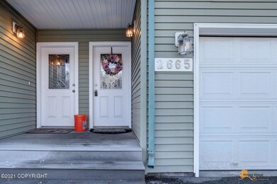 2665 Aspen Heights Loop unit 45, Anchorage, AK 99508 - photo 2