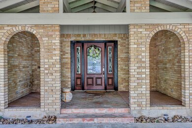 2011 Briarwood Cir, Fredericksburg, TX 78624 - photo 4