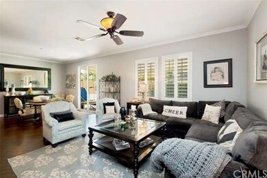 Open Family Room Adjacent to 2nd Dining Area off t