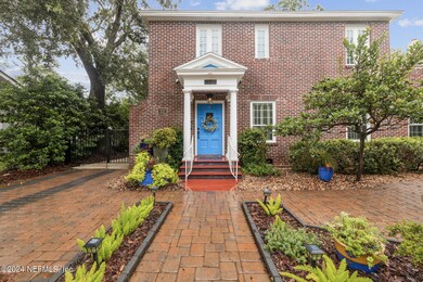 1379 Belvedere Ave, Jacksonville, FL 32205 - photo 6