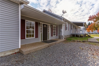 3386 Hoffman Norton Rd NW, West Farmington, OH 44491 - photo 5