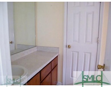 Master Bath/Spa. Garden Tub & separate shower